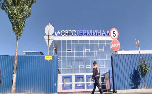 ООО «Евротерминал»: банда Труханова-Галантерника ограбила Одесский порт на миллиарды и за взятки уходит от ответственности