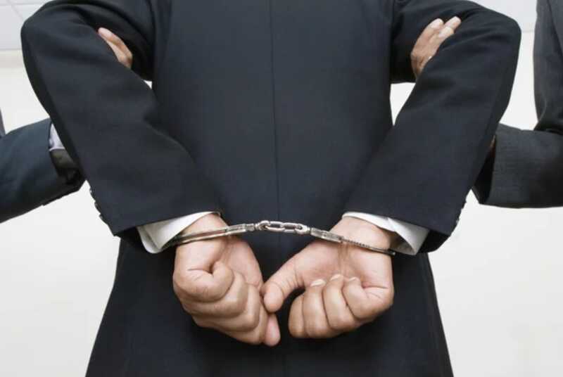 Egyptian authorities detain businessman Sabri Nakhnoukh in money laundering and weapons probe