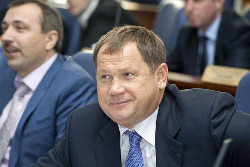 Семейный бизнес под прикрытием мандата: сыновья пермского депутата Плотникова погорели на украинских колл-центрах и афере с банкротством на 18 миллионов рублей