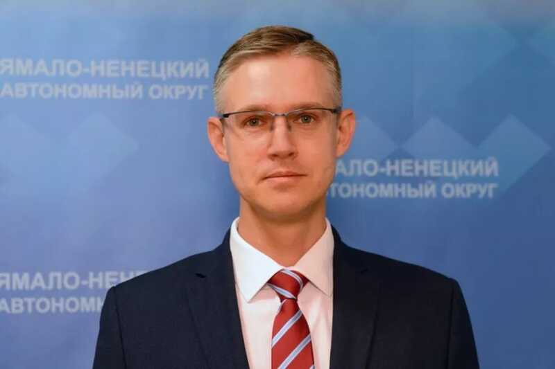 Экс-глава ямальского Росреестра Андрей Кудрявцев попытался скрыть квартиру за 17 миллионов рублей