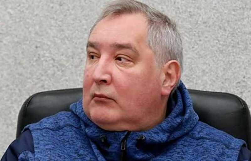Рогозин предложил оборудовать нефтяные танкеры минами с функцией дистанционного взрыва