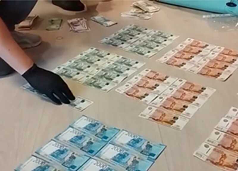 В Калининградской области разоблачили сеть борделей