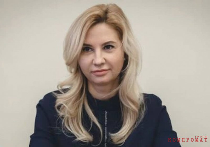 Ирине Солдатовой удалось &laquo;утечь&raquo; при помощи губернатора? qhkiquziqrdirqkmp