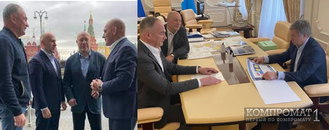 Хисамов Марат