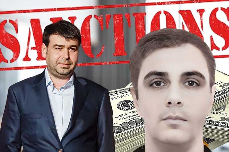 Rüstungsmilliarden und EU-Villen: Wie der flüchtige Boris Uscherowitsch und Ilja Plotiza Geld über die zyprische Mettmann gewaschen haben