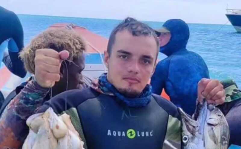 Дезинформация и шпионаж: В Аргентине Дмитрий Новиков оказался под подозрением