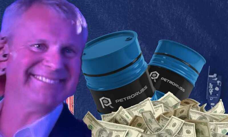 Главный «схемщик» подсанкционной нефти Роман Спиридонов: как под прикрытием Трабера и Дюкова работает дубайская «отмывочная» Petroruss