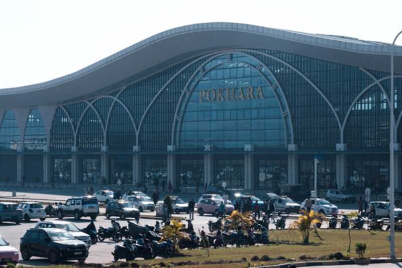 Pokhara Airport scandal: illegal tax exemptions and multimillion-dollar losses for the state
