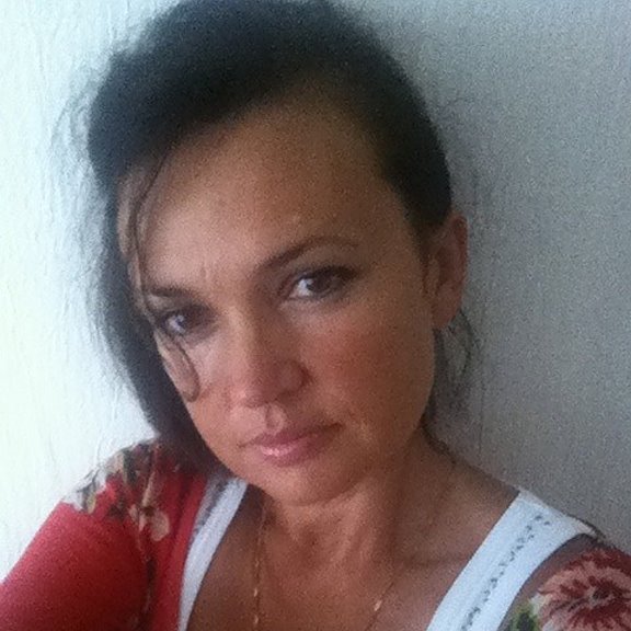 Светлана Красакова. Фото &copy; ok.ru qqxikeidqdiddxkmp