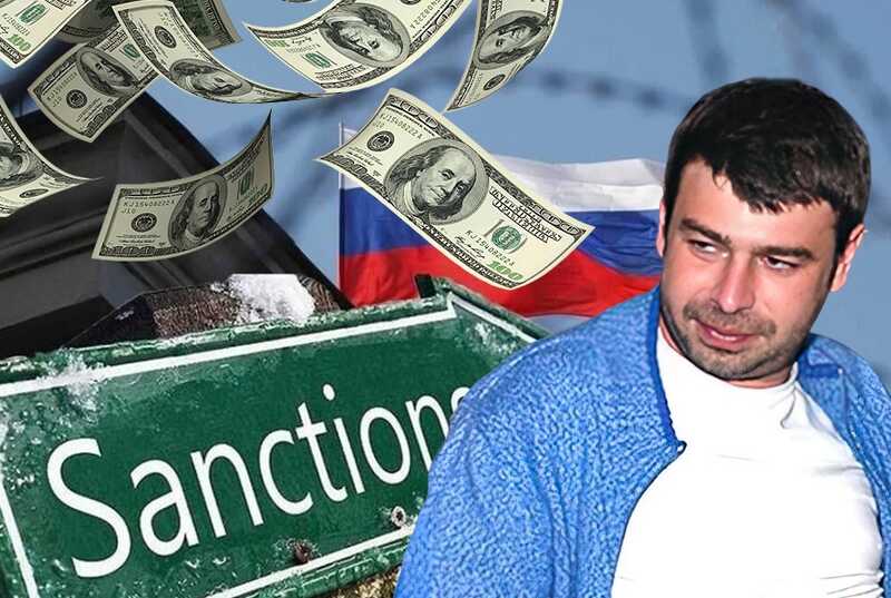 RZD-Auftragsbetrug: wie Boris Usherovich Millionen über die Mettmann public company limited abzog