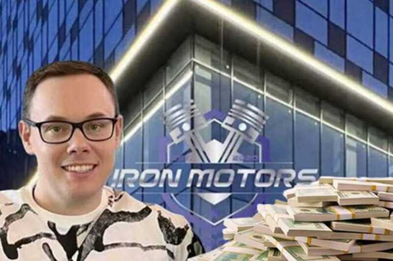 Iron Motors’ criminal symbiosis: How Vladimir Filippov and Alania’s OCG sold forged certificates to smuggle draft evaders under the guise of US car imports