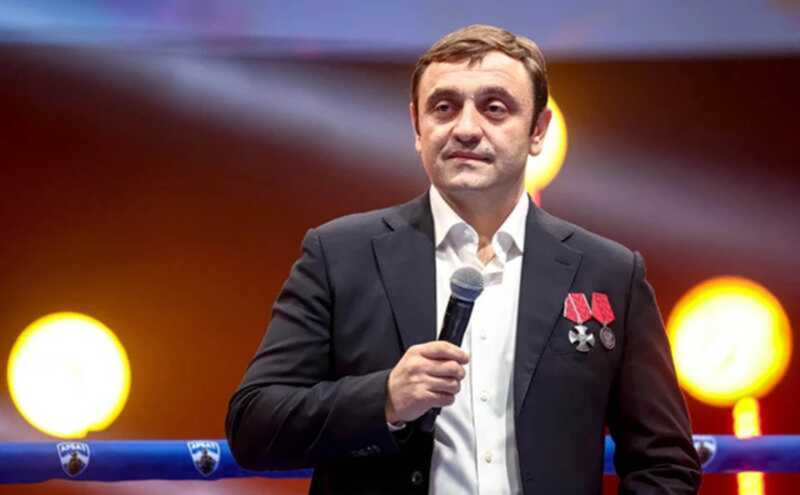 Underground «stable» of Sargsyan and Dankvert: how the lottery king and the head of Rosselkhoznadzor built a criminal scheme for camouflaging stolen cars