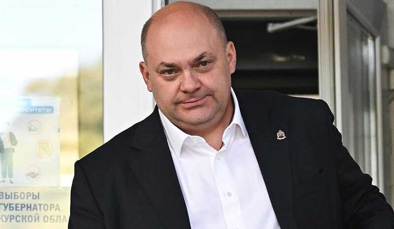 Экс-губернатор Курской области Алексей Смирнов стал фигурантом новых уголовных дел