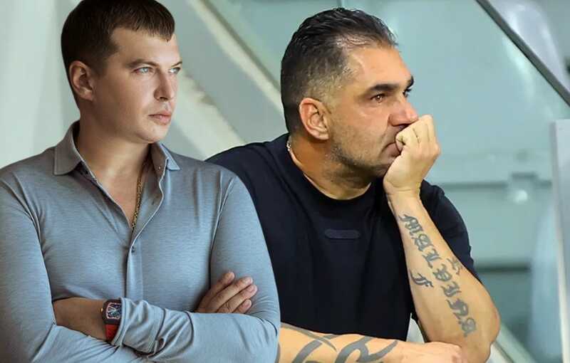 How Stavros Demosthenous and Dmitriy Punin built a Cyprus-based laundering system for Russian casino money, offshore assets, and criminal capital